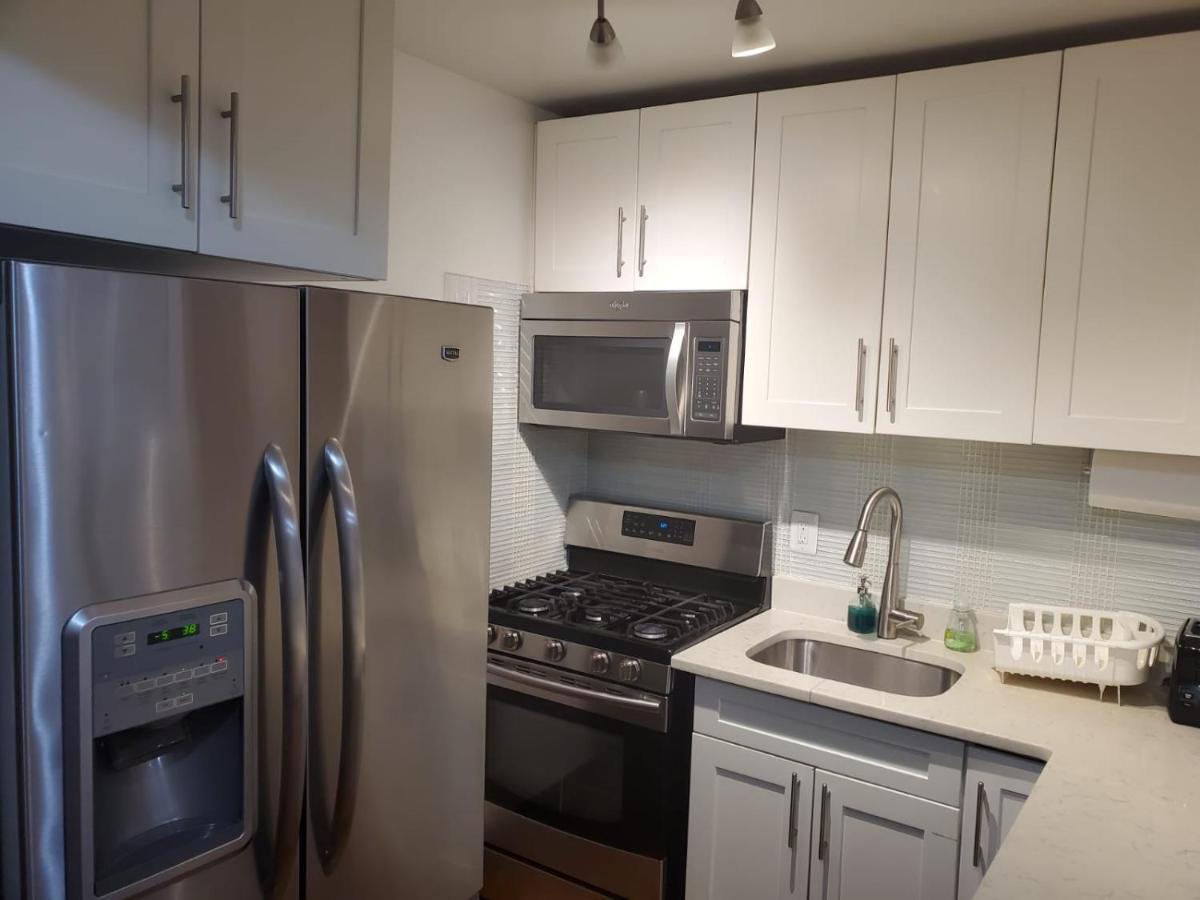 The Harlem Pearl Διαμέρισμα Νέα Υόρκη Εξωτερικό φωτογραφία