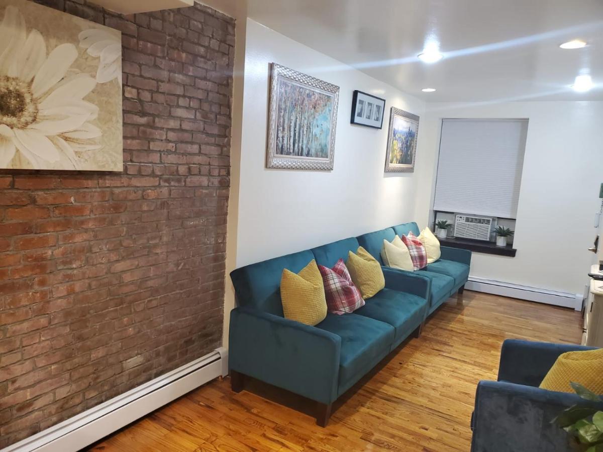 The Harlem Pearl Διαμέρισμα Νέα Υόρκη Εξωτερικό φωτογραφία