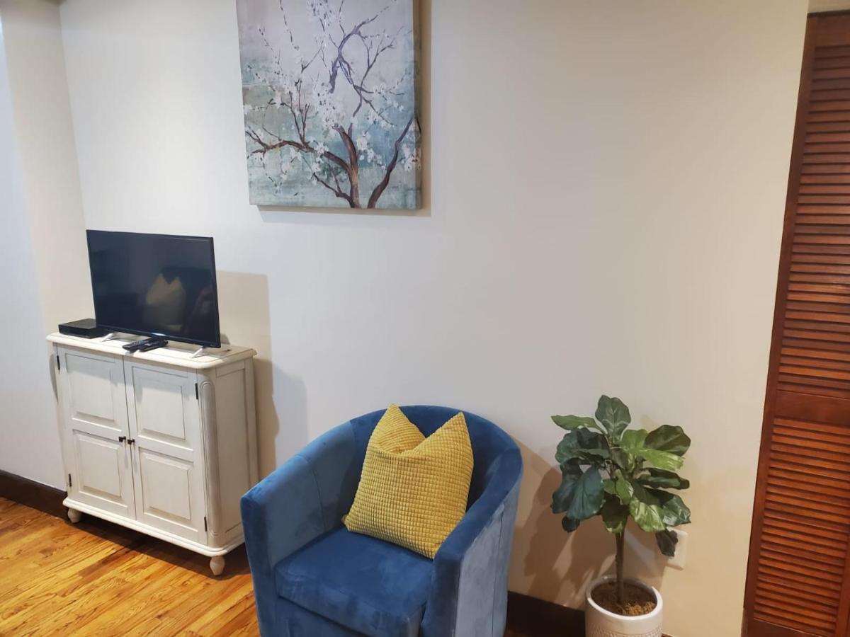 The Harlem Pearl Διαμέρισμα Νέα Υόρκη Εξωτερικό φωτογραφία