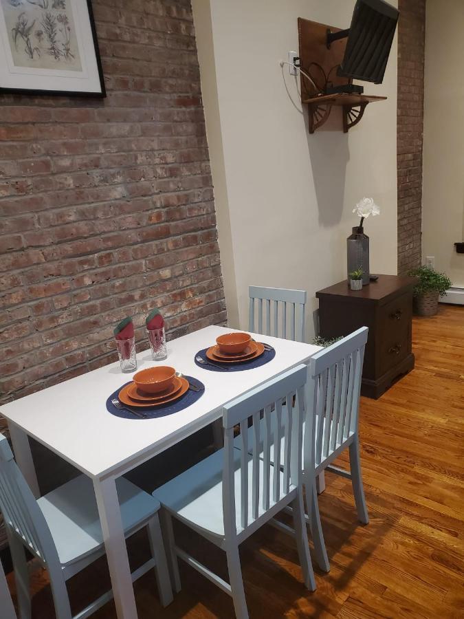 The Harlem Pearl Διαμέρισμα Νέα Υόρκη Εξωτερικό φωτογραφία