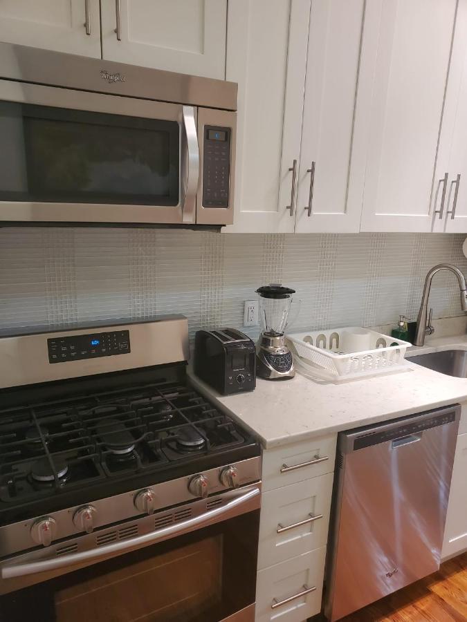 The Harlem Pearl Διαμέρισμα Νέα Υόρκη Εξωτερικό φωτογραφία