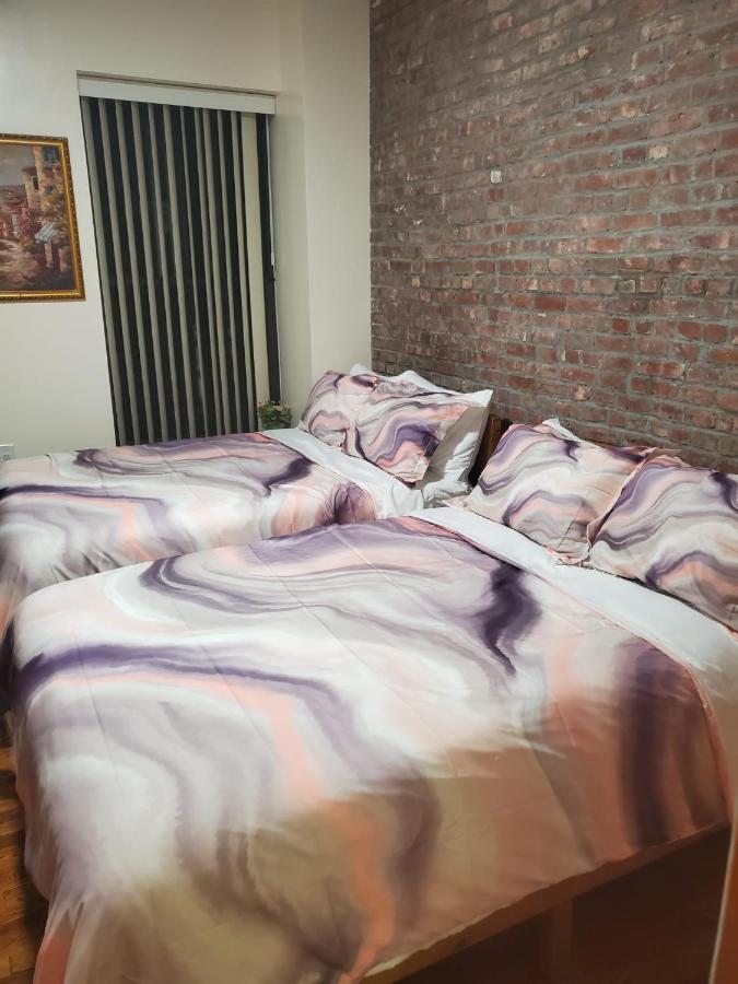 The Harlem Pearl Διαμέρισμα Νέα Υόρκη Εξωτερικό φωτογραφία