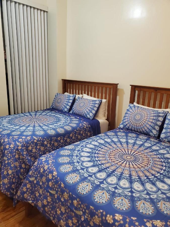 The Harlem Pearl Διαμέρισμα Νέα Υόρκη Εξωτερικό φωτογραφία