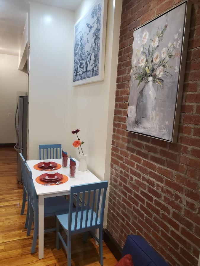 The Harlem Pearl Διαμέρισμα Νέα Υόρκη Εξωτερικό φωτογραφία