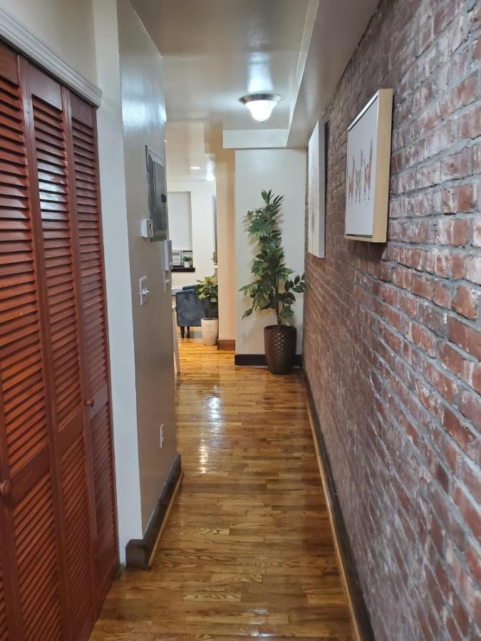 The Harlem Pearl Διαμέρισμα Νέα Υόρκη Εξωτερικό φωτογραφία