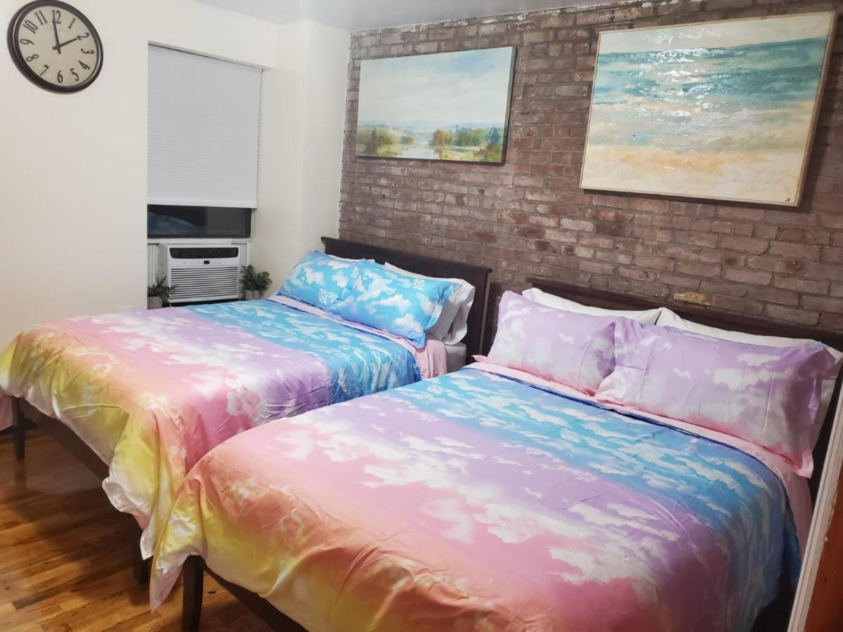 The Harlem Pearl Διαμέρισμα Νέα Υόρκη Εξωτερικό φωτογραφία