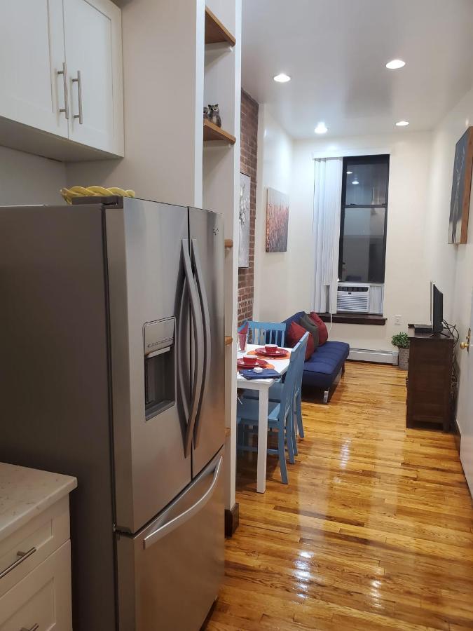 The Harlem Pearl Διαμέρισμα Νέα Υόρκη Εξωτερικό φωτογραφία