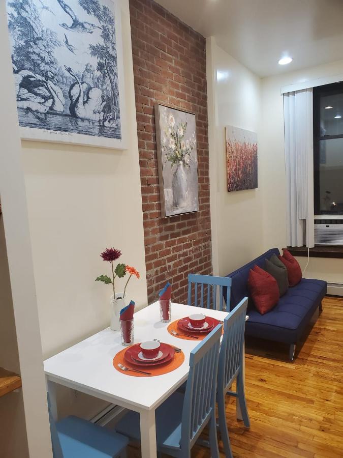 The Harlem Pearl Διαμέρισμα Νέα Υόρκη Εξωτερικό φωτογραφία