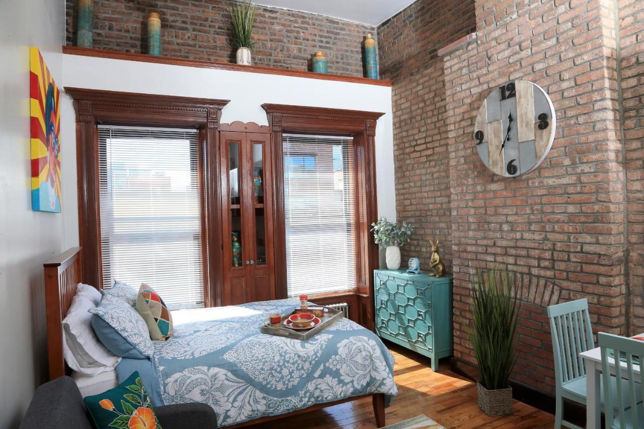 The Harlem Pearl Διαμέρισμα Νέα Υόρκη Εξωτερικό φωτογραφία