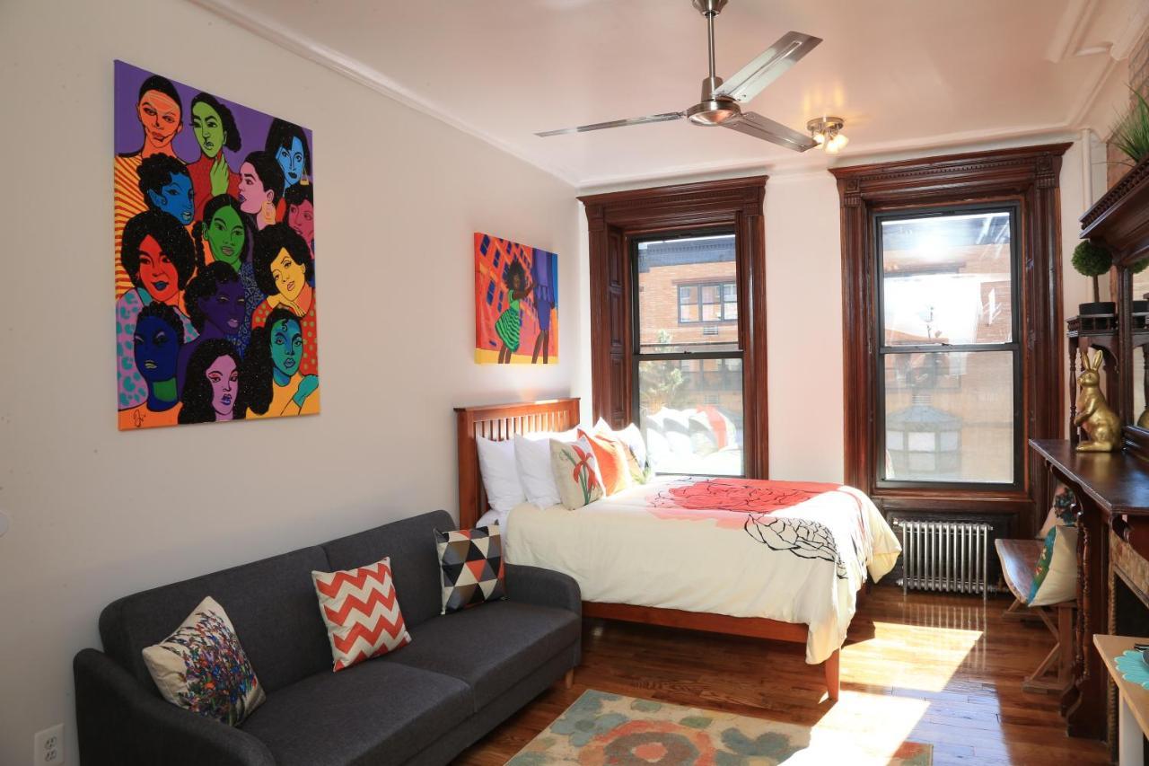 The Harlem Pearl Διαμέρισμα Νέα Υόρκη Εξωτερικό φωτογραφία