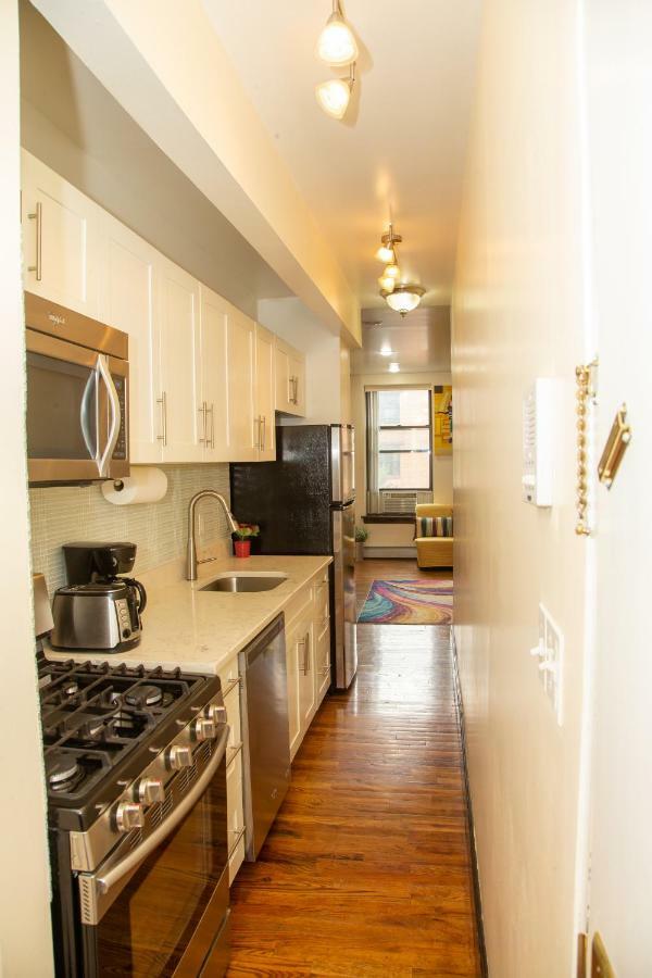 The Harlem Pearl Διαμέρισμα Νέα Υόρκη Εξωτερικό φωτογραφία