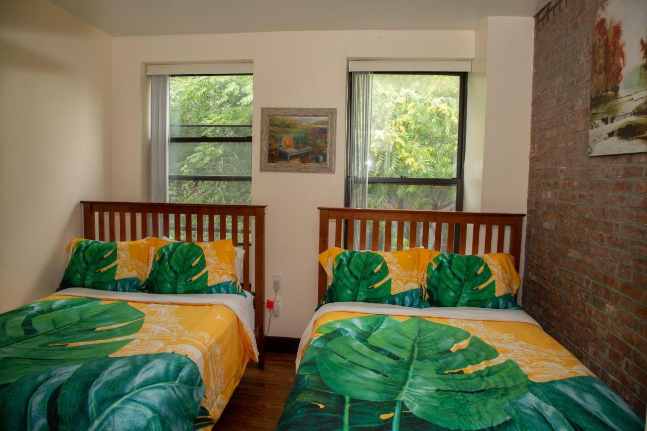 The Harlem Pearl Διαμέρισμα Νέα Υόρκη Εξωτερικό φωτογραφία